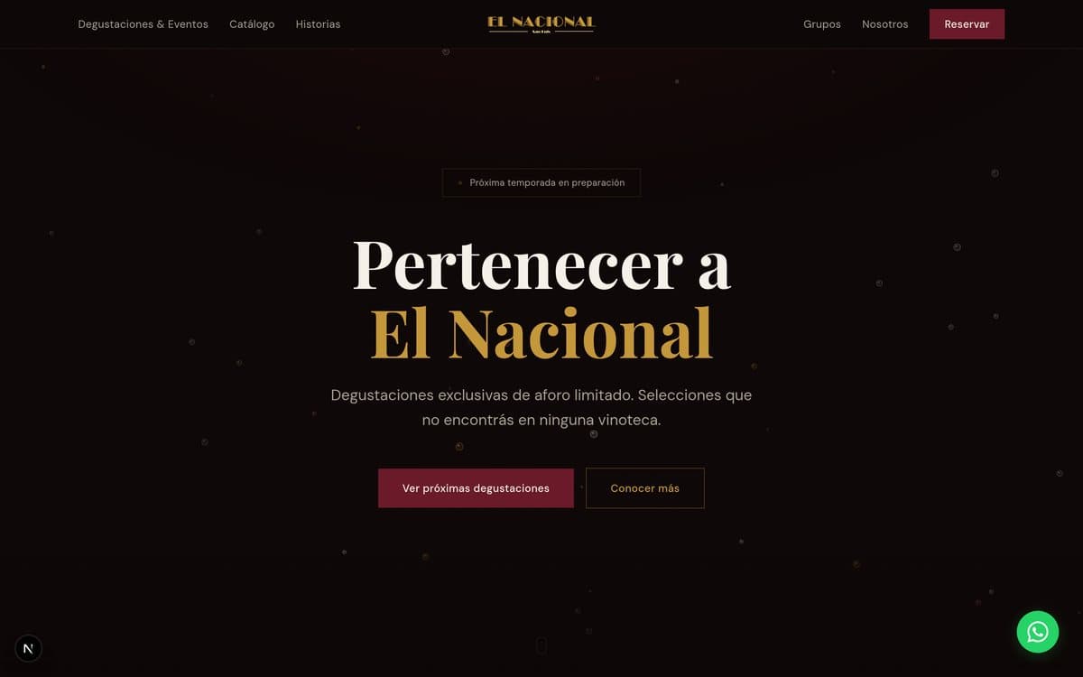 El Nacional