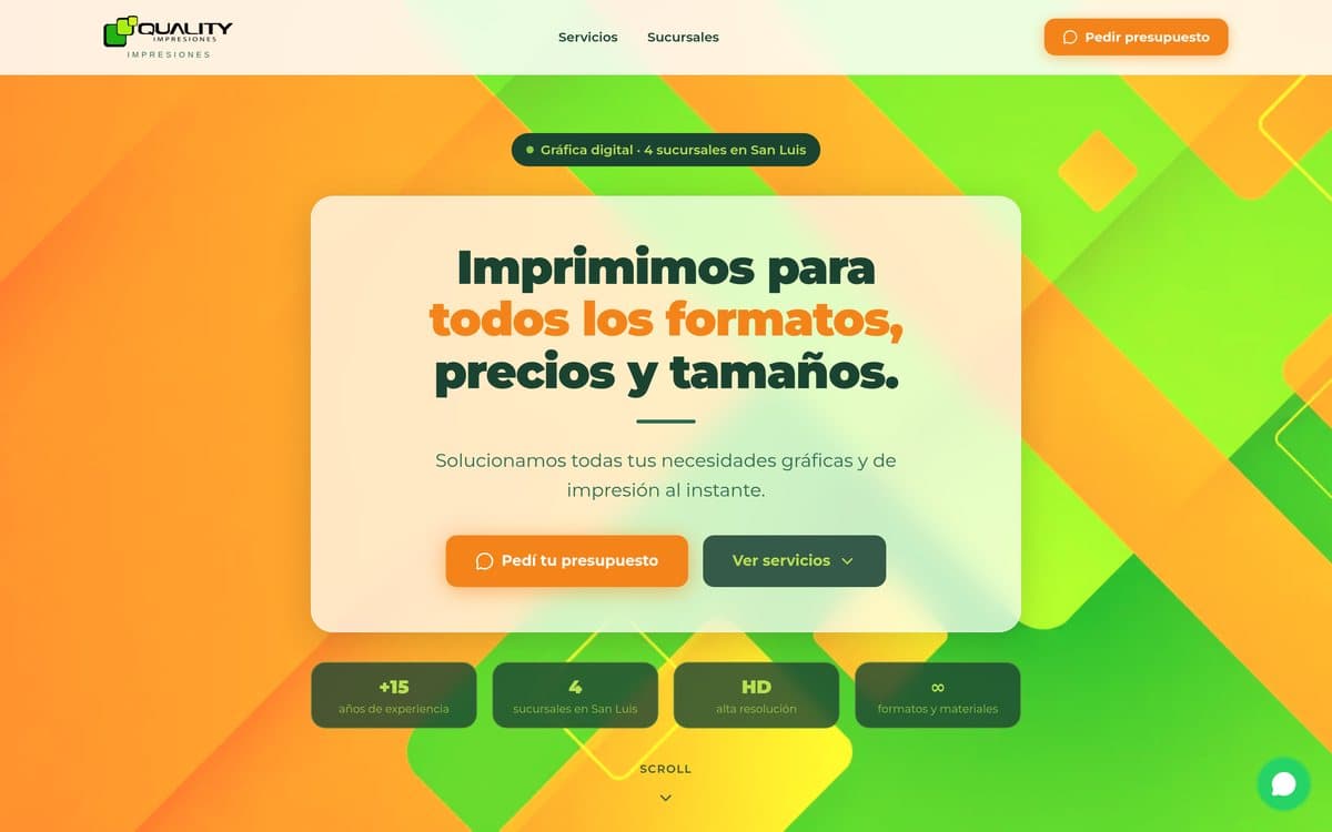 Quality Impresiones